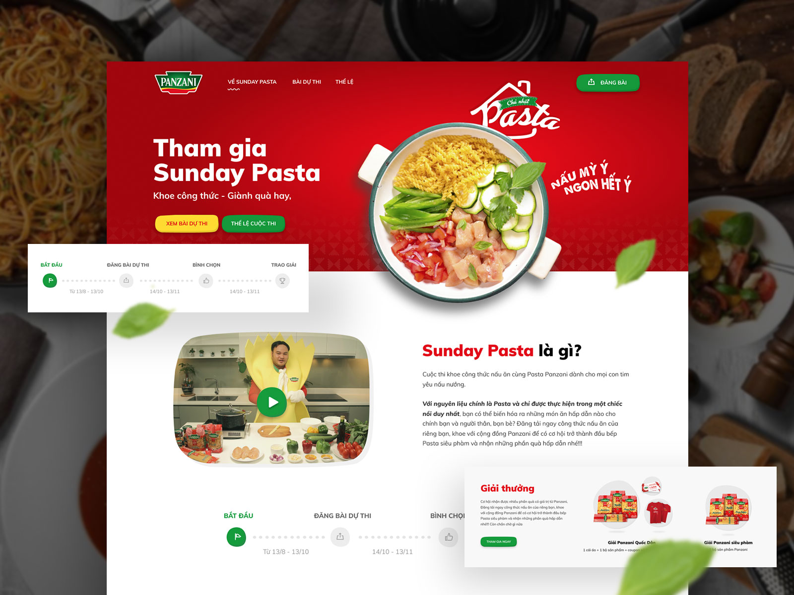 Sunday-pasta
