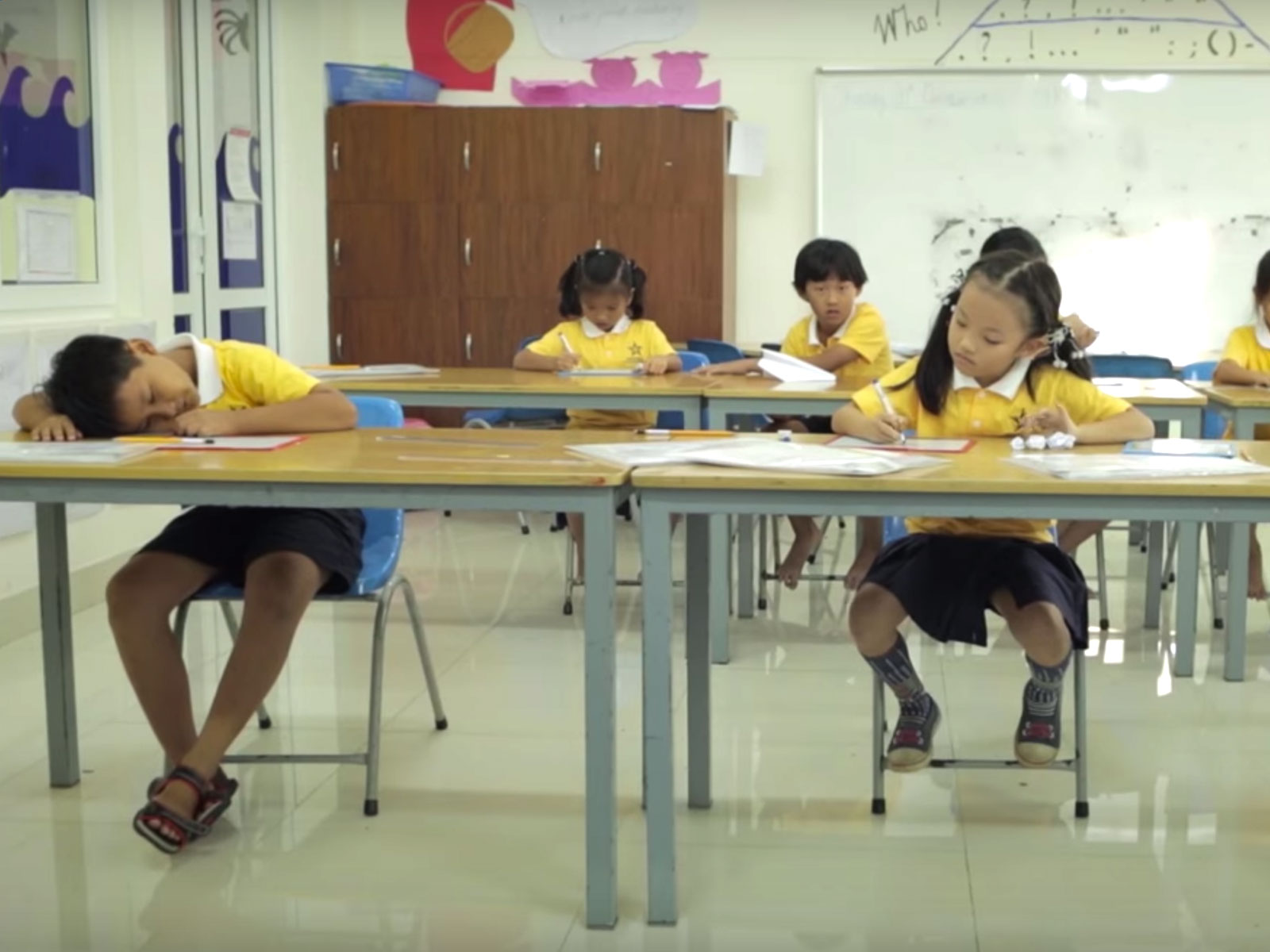 WSE - Viral Marketing Challenge